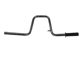 Q1202 Honda PX 50 PX-L 50 Lenker 630 mm Lenkstange 22 mm handlebar - Bild 2