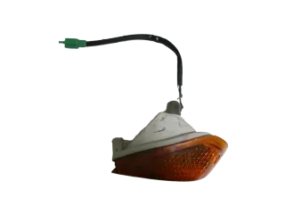 Blinker hinten links 1. Kawasaki ZZR 600 ZX600D flasher rear left - Bild 2
