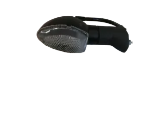 E1519. Suzuki DL 1000 V-Strom Blinker hinten rechts 35603-08JA0 - Bild 1