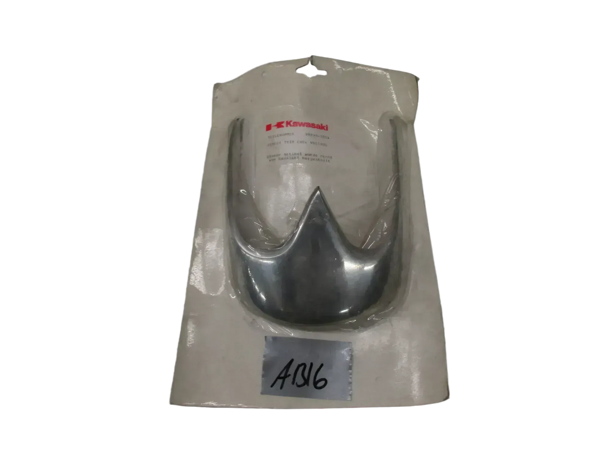 A1316 Kawasaki VN 1500 D Classic Verkleidung Fender vorne 99990-850A - Bild 1