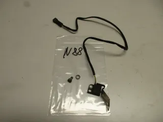 N88 BMW R 1100 RS Stoplichtschalter hinten Schalter switch - Bild 1