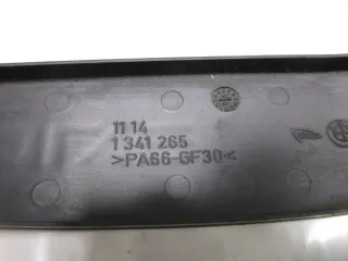 N115 BMW R 1100 GS Ventildeckel 1341265 Deckel links Zündkerzenabdeckung - Bild 6