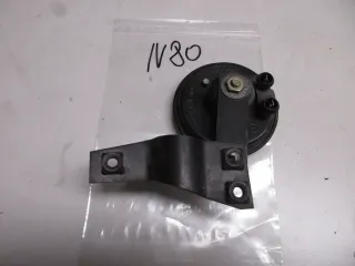 N80 BMW R80 RT GS Hupe mit Halter Horn 20016 Bosch Signal - Bild 4