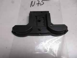 N75 BMW R 100 R 80 Verkleidung Kanzel Gehäuse Verschluss Deckel Blende - Bild 2