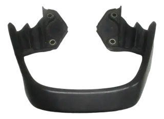 Honda CBF 125M JC40 Soziusgriff Haltegriff Beifahrergriff hinten - Bild 1