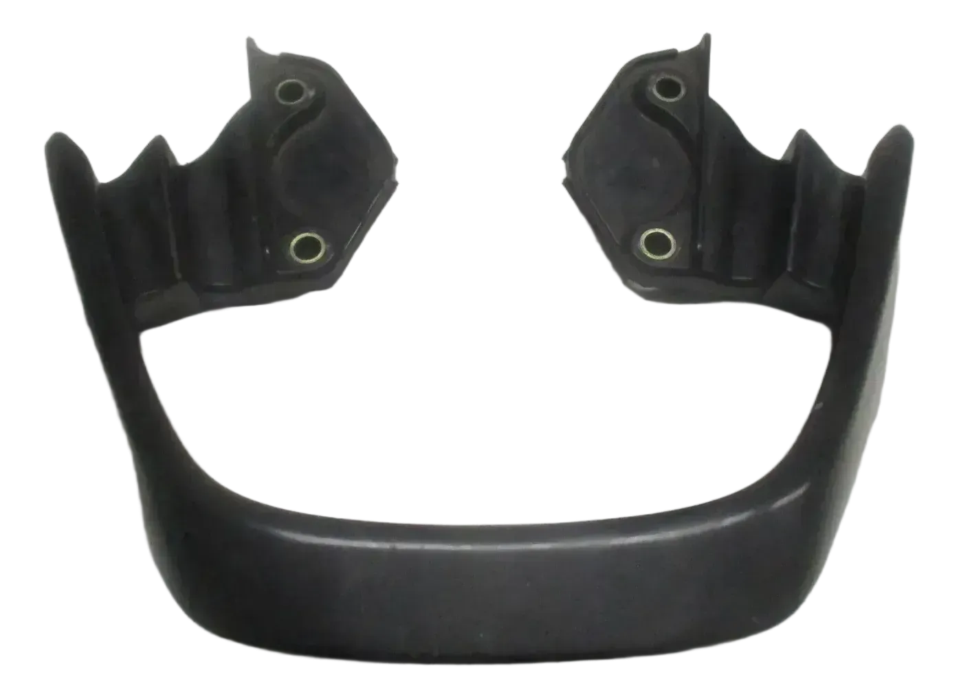 Honda CBF 125M JC40 Soziusgriff Haltegriff Beifahrergriff hinten - Bild 1