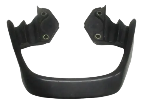 Background image for Honda CBF 125M JC40 Soziusgriff Haltegriff Beifahrergriff hinten