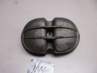 N44 BMW R 100 R 80 Ventildeckel Zylinderkopf Motorgehäuse Abdeckung - Bild 2