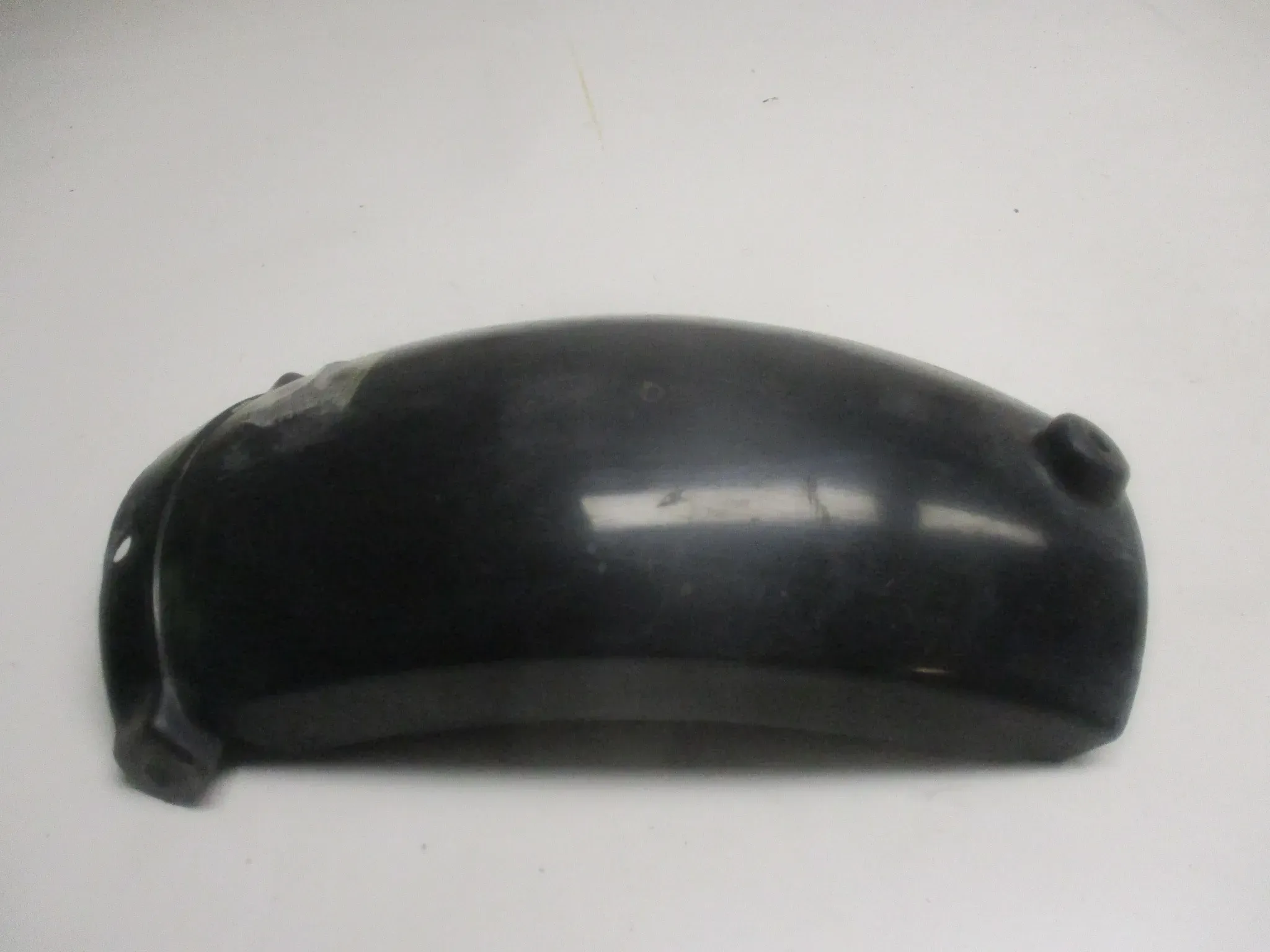 Suzuki GSX-R 750 GR 75 A Knicker Radlauf Innenradlauf hinten unten - Bild 1