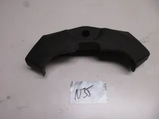 N35 BMW R 100 RS Prallplatte Cockpit Verkleidung Lenker Abdeckung - Bild 2