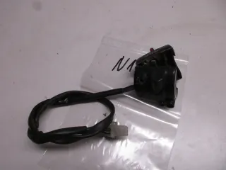N149 Yamaha RD 250 LC 4L1 Lenkerschalter rechts Armatur Lenker switch - Bild 3