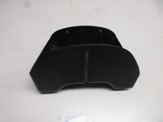 N177 BMW R80 R100 R90 Wekzeugfach Staufach 1232607 Verkleidung Rahmen - Bild 1