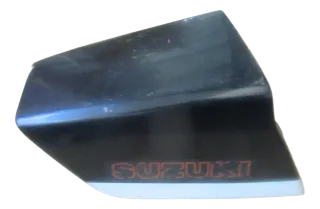Suzuki GSX-R 750 GR 75 A Knicker Verkleidung vorne hinten links rechts GFK - Bild 10