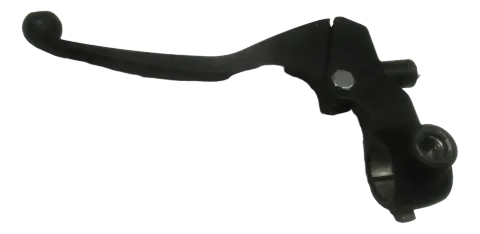 Background image for Honda CBF 125M JC40 Kupplungshebelhalter mit Kupplungshebel Armatur