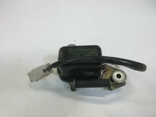 Yamaha XS 360 1U4 CDi Steuergerät Zündbox Igniter Blackbox 026000-2790 Ecu - Bild 1