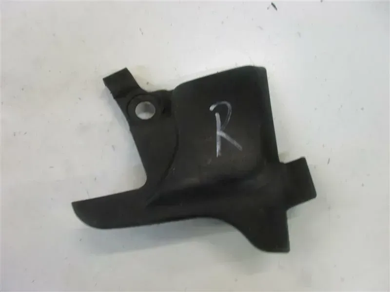 HONDA CB 750 F RC42 SEVENFIFTY VERKLEIDUNG GABEL RECHTS GABELBLENDE ABDECKUNG - Bild 1