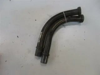 1. HONDA VF 750 S RC07 KRÜMMER RECHTS LINKS AUSPUFFKRÜMMER KRÜMMERROHR MUFFLER - Bild 2