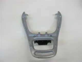 Hyosung MS3 125 i MS3i Gepäckträger Soziusgriff Halter Topcaseträger Rahmen - Bild 3