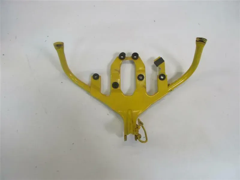 Honda NS 1 NS 50 DC03 Geweih Halter Träger Verkleidungshalter Rahmen - Bild 1
