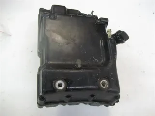 YAMAHA YZ 125 H 4V2 ÖLWANNE ÖLBEHÄLTER ÖLAUFFANGWANNE MOTORDECKEL UNTEN ÖL MOTOR - Bild 3