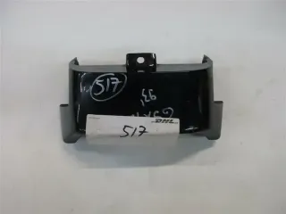 517. Suzuki GSX 750 F GR78A Verkleidung hinten Heckverkleidung Sitzbank Bürzel - Bild 1