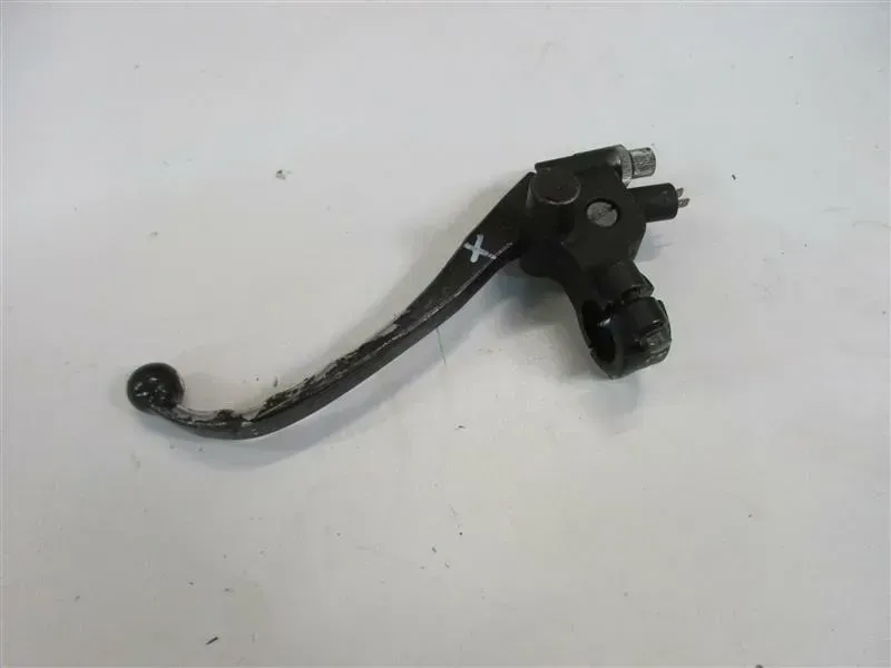 Kymco Quannon 125 R3 Kupplungshebelhalter für Kupplungshebel Armatur Lenker - Bild 1
