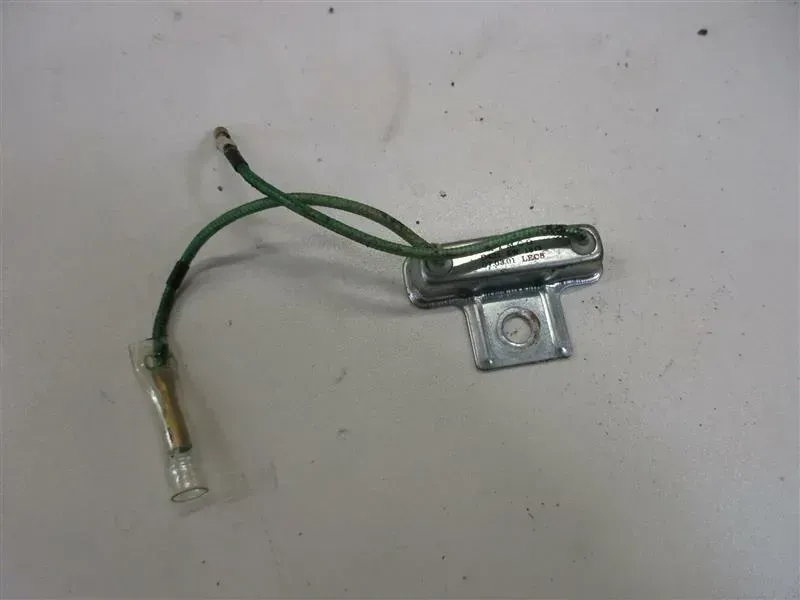 Kymco Quannon 125 R3 Widerstand Regler Schalter D421 - Bild 1