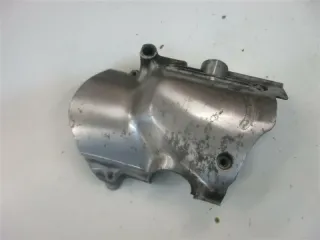 1. Honda CB 900 F BOL D´OR Ritzelabdeckung Motordeckel links Kettenschutz Deckel - Bild 2