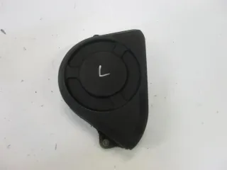HONDA CBR 600 F PC25 RITZELABDECKUNG MOTORDECKEL LINKS KETTENSCHUTZ GEHÄUSE - Bild 1