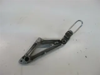 HONDA VF 750 S RC07 FUßRASTENHALTER FÜR FUSSRASTE HINTEN RECHTS SOZIUSRASTE - Bild 3