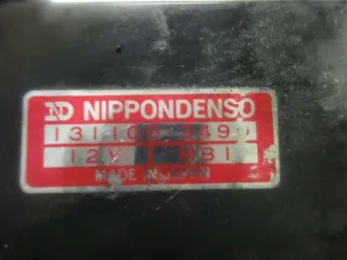 HONDA VF 750 F RC15 CDI STEUERGERÄT IGNITER BLACKBOX ECU MODUL ZÜNDBOX 13110-349 - Bild 3
