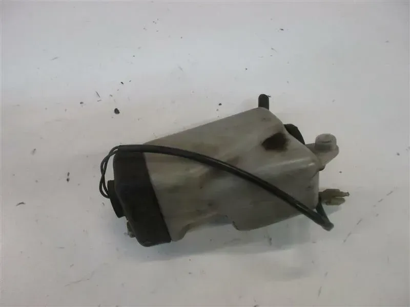 HONDA VF 750 S RC07 KÜHLMITTELAUSGLEICHSBEHÄLTER KÜHLER WASSERTANK BEHÄLTER - Bild 1