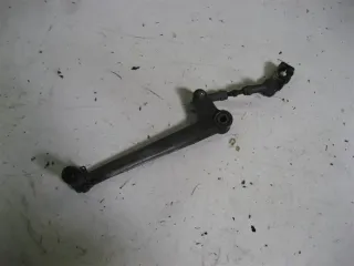CAGIVA 500 T4R 350 SCHALTHEBEL MIT GESTÄNGE UND UMLENKUNG GANGHEBEL UNTEN SHIFT - Bild 2