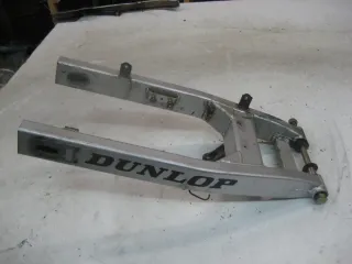 CAGIVA 600 W16 2G1 SCHWINGE HINTERRADAUFHÄNGUNG FELGE HINTEN SWING ARM - Bild 2