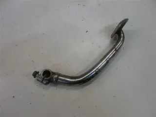 HONDA CB 750 F F2 BOL`DOR RC04 BREMSPEDAL UNTEN BREMSHEBEL BRAKE PEDAL - Bild 2