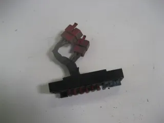 HONDA CBR 1000 F SC21 SICHERUNGSKASTEN SICHERUNGSBOX SICHERUNGEN FUSE-BOX - Bild 2