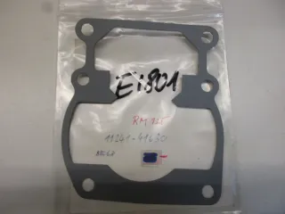 E1801. Suzuki RM 125 77-78 Dichtung Zylinderfußdichtung 11241-41630 Motordichtung - Bild 2