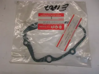 E1807. Suzuki DR 750 S DR 800 SU Dichtung Motordichtung 11485-44B10 Motordeckel Getriebe - Bild 2