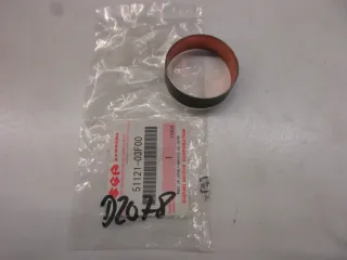 E2078 Suzuki DL 650 A Gleitbuchse Gabel 51121-03F00 Standrohr fork bush glide - Bild 1