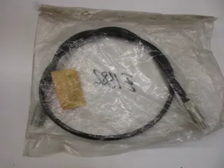 E1382 Suzuki GSX 750_1100 Tachowelle Tachometerwelle 34910-33400 Tacho Welle speedo - Bild 3