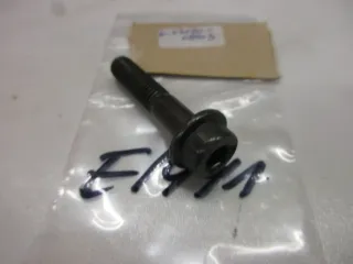 E1441 Suzuki DR 650 RSE Schraube Auspuff 07120-08403 Krümmer M8 mm Bolzen - Bild 2
