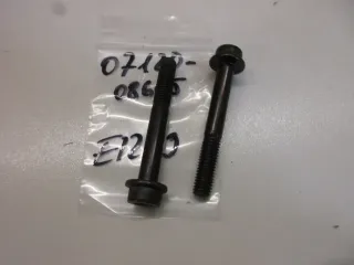E1299 Suzuki GSX-R 750_1100 Schrauben Rahmen Verkleidung 07120-08605 M8 mm bolt - Bild 2
