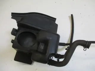 2. Honda FT 500 PC07 Flat Track Luftfilterkasten Luftfilter airbox Vergaser - Bild 2
