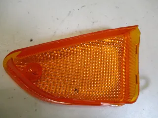 D1805 Yamaha FJ 1200_Majesty 250 Blinkerglas ET 3XW-83312-00 links Blinker vorne - Bild 3