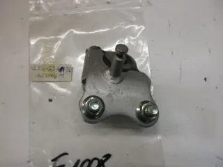 E1008. Suzuki GSX-R 750_1100 Aufnahme Seitenständer Kippständer Halter Befestigung - Bild 2