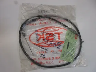 E1336 Suzuki DR 500 S Gaszug Gaszugseil 58300-37450 bowdenzug throttle cable - Bild 2