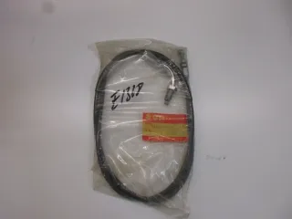E1318 Suzuki GS 1000 L Gaszug Gaszugseil 58300-49100 bowdenzug throttle - Bild 1