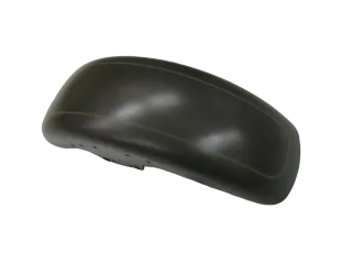 J476 Harley Davidson Fat Boy FLFBS Fender Verkleidung vorne Schmutzfänger - Bild 6