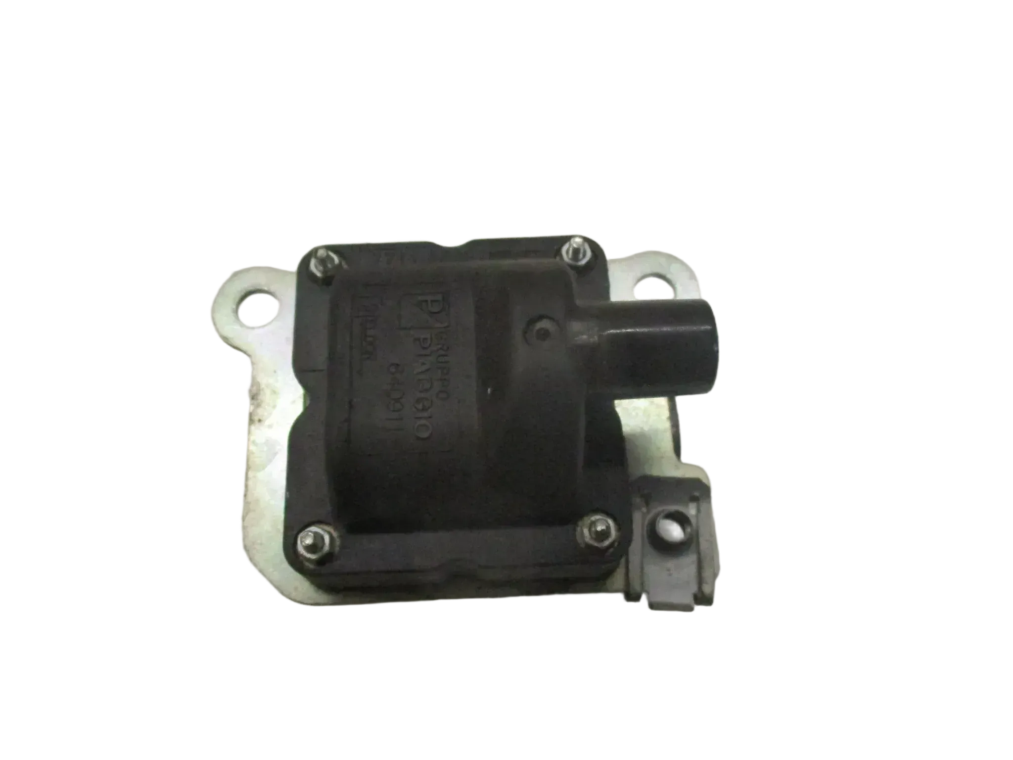 Aprilia RS 125 KC ABS RS4 Replica CDI ECU 640911 Zündbox igniter - Bild 1