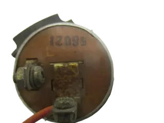 Suzuki DR 800 S BIG SR43A Blinkerrelais #1 flasher Blinker - Bild 4